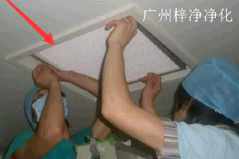 如何知道高效星空体育的更换时间?