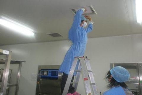 高效星空体育安装调整