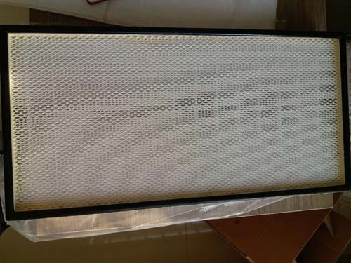 垂直流超净工作台高效过滤器 垂直流超净工作台高效过滤器