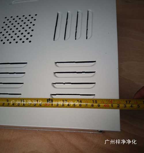500风量高效送风口散流板尺寸 500风量高效送风口散流板尺寸