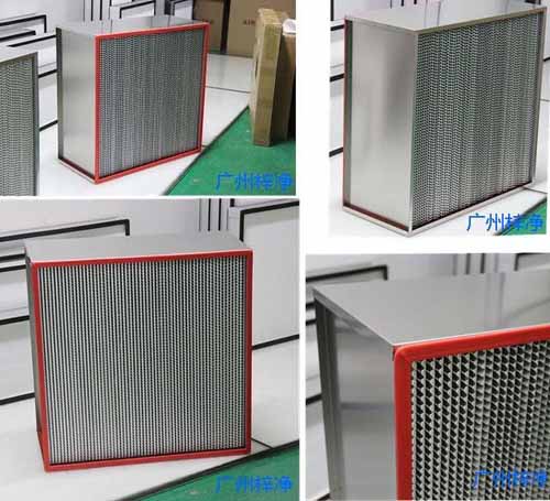 烤箱耐高温过滤器外框材料要求 烤箱耐高温过滤器外框材料要求