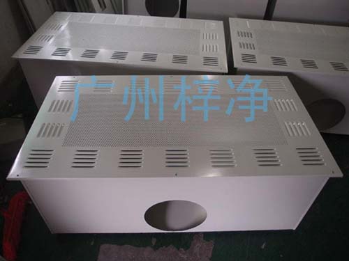 普通高效送风口采用新技术设计 普通高效送风口采用新技术设计