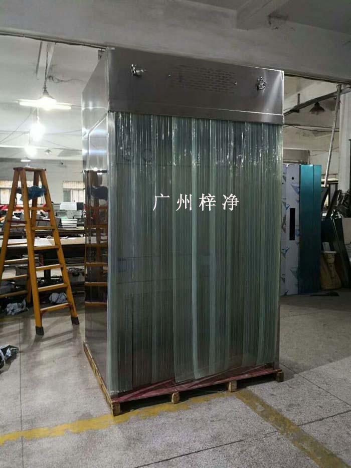 移动式层流罩特点 移动式层流罩特点