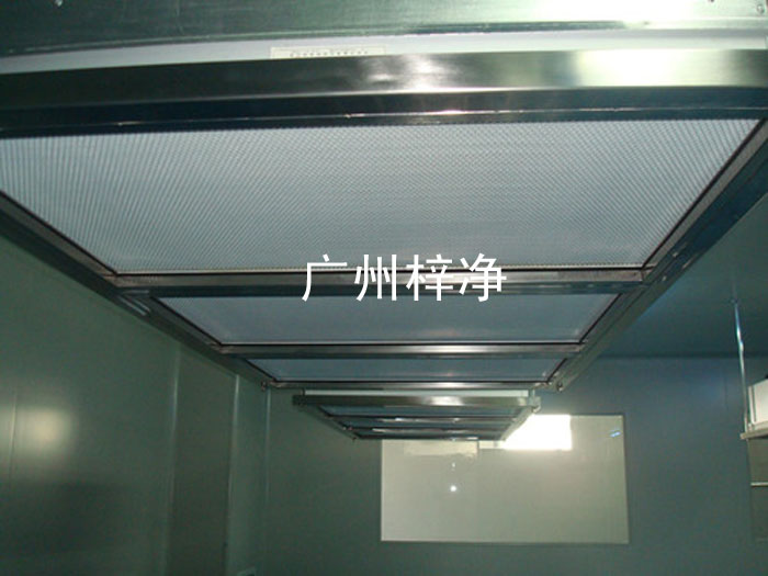 层流罩高效过滤器特点 层流罩高效过滤器特点