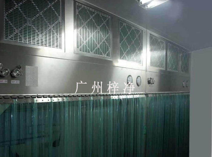 不锈钢层流罩 不锈钢层流罩