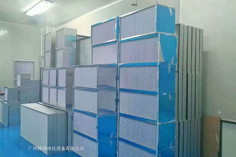 高效过滤器密封胶容量标准的相关内容